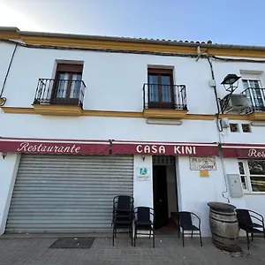 Casa Kini Casa rural