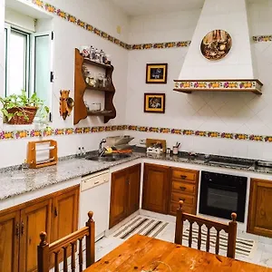 La Casa De Manolo Сasa de vacaciones