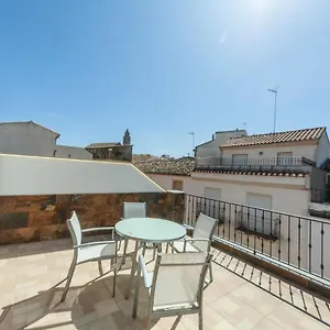 Vtar Puerta Del Sol Lodge