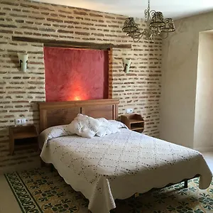 La Plazuela Casa rural