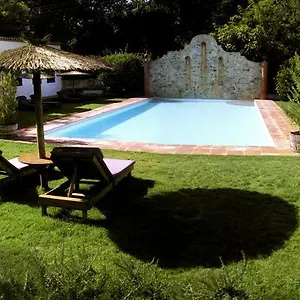 Paraíso Del Huéznar Casa rural