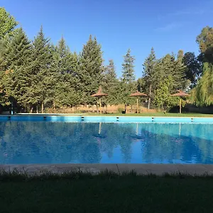 La Fundicion Camping